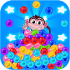 New Monkey Bubble Shooter