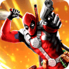 Superheroes DeadHero Pool Game Grand immortal Gods