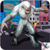 Bigfoot Monster City Hunter