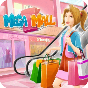 Mega Mall