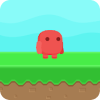 Bouncy Blob - Addictive Jumping Game