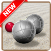 3D Bocce Ball - Realistic Simulator Throwing Bowl