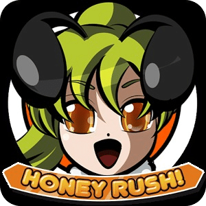 Honey Rush!