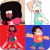 Steven Universe: Guess The Character