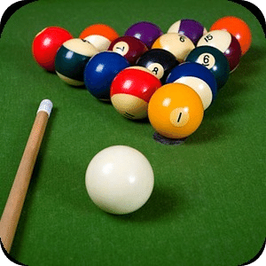 Pool and Billiard Games