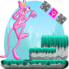 Pink of panther Leps world