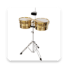 Timbales Cuban Virtual