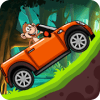 Jungle Uphill Racing