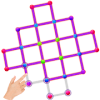 1 Line Puzzle - One Touch Game