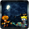 Pumpkin Head : A Halloween Survival