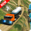 Offroad Truck Simulator 2018 : IDBS Oil Truck Skin