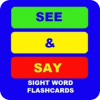 See & Say Sight Words