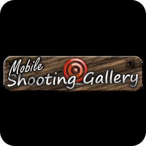 Mobile Shooting Gallery