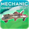 Mechanic Sandbox for Craft