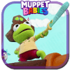 Muppet Babies : Kermit Adventures