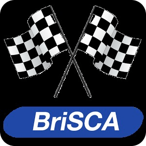 Brisca F1 Stock Car Numbers