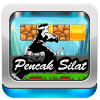 Pencak Silat-Game Petualangan