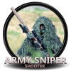 Army Sniper Assassin Shoot 3D