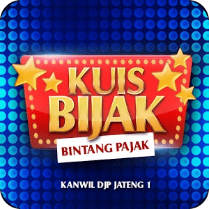 Kuis Bijak Kanwil DJP Jateng 1