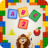 ABC Kids Learning Fun Game: Educational Games
