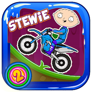 Stewie Adventure