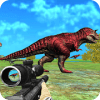 Dinosaur Hunter - Safari Wild Animal Hunting Free