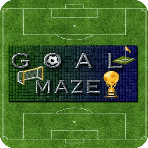 Goal Maze - Maze kids
