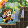 Super Monkey World - Jungle Adventure