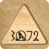 Pyramid 3072