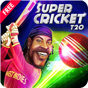 Super Cricket T20