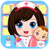 Juego de Cute Baby Daily Care Kids