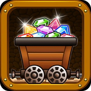 Mine Cart Master