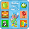 Baby First words :- Kids Learning games