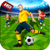 World Soccer Champions Pro 2018: Top Football Game