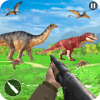 Dinosaur Shooter Free