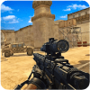 Strike Commando 3D: Elite Force FPS Shooting Force