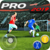 PRO 2019 : Football Game