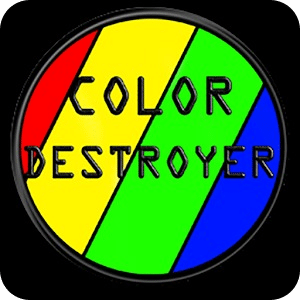 Color Destroyer Free