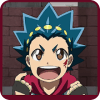 beyblade burst evolution videos app