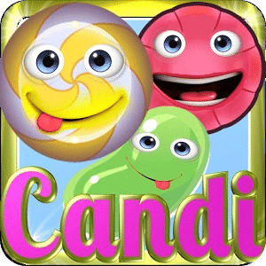 Candi