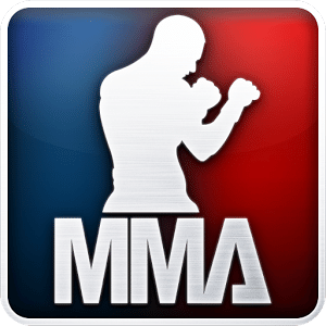 MMA Federation-Fighting Game