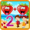 Numbers and Math Game for Kids