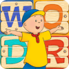 Caillou Word Connect - Word Search Game For Kids