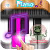 New Piano Tiles : Dame Tu Cosita