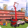 Medical School Construction Game