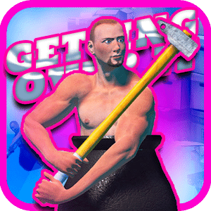 Getting Over lt : Mr Hammer