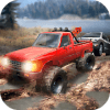 *Tow Trucks Offroad: Trucker Driving Simulator