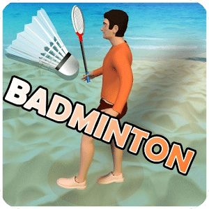 BADMINTON BASH