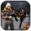 Halloween Town - Dead Target Zombie Shooting