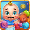 Baby Pop: Bubble Teddy Rescue, Bubble Shooter Fun